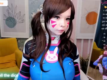 girl cam arikajoy image #2755163
