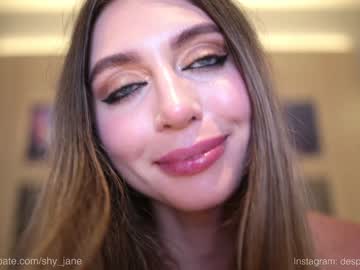 girl cam shy_jane image #3194486