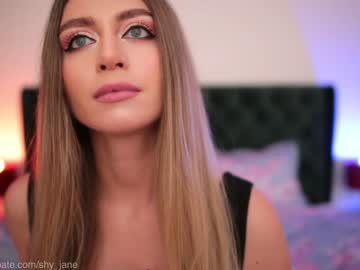girl cam shy_jane image #3693059