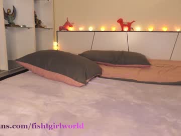 tranny cam fishtgirlworld image #3838009