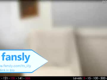 girl cam its_lily image #2834918