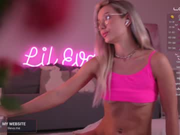 girl cam lil_eva image #2593722