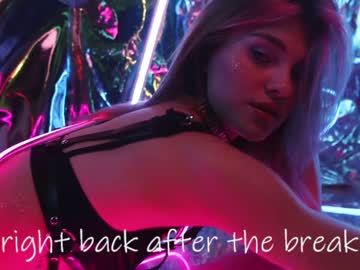 girl cam bunnylia image #882329