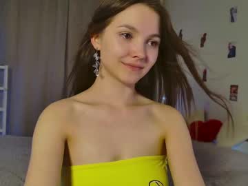 charming_bliss  girl  cam