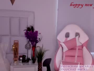 girl cam scarlett__baker image #550086