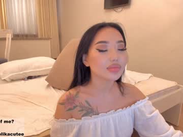 girl cam elikacutee image #1010097