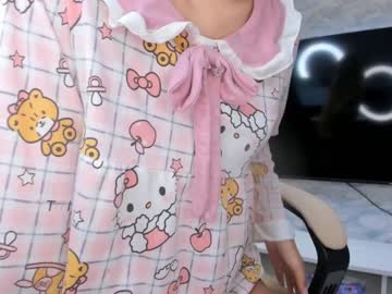 kanna_kamuii  girl  cam