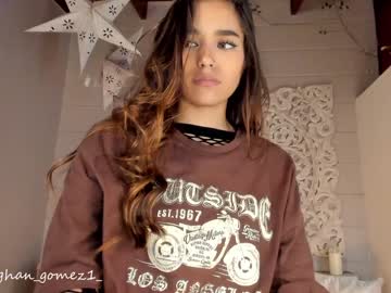 girl cam _meghan_gomez1_ image #2226952