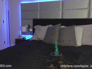 girl cam taylor_love_303 image #1629371