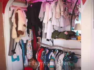 girl cam artemisfit image #32504