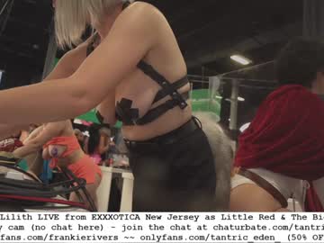 girl cam _frankie_rivers image #1940924