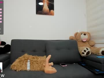 girl cam abigail_w image #2407743