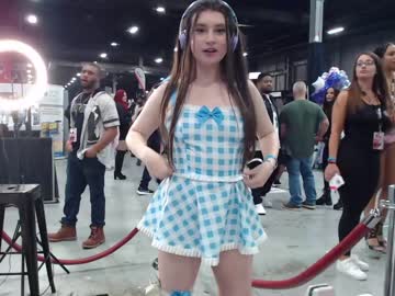 girl cam arielking69 image #1941232