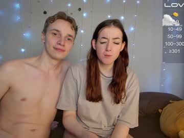 couple cam pamandfelixx image #2638571