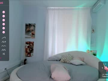 girl cam lil_stephanie image #3483158