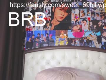 girl cam sweet_69billy image #4507158