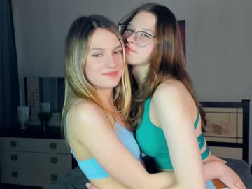 couple cam shine_angels image #4471683
