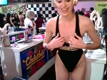girl cam kitty_kat93 image #2332749