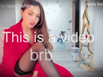 girl cam sunshine13_ image #2223035