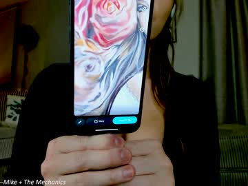girl cam x_lily_x image #3921819