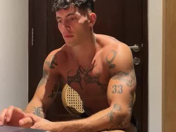man cam dannyboywonder123 image #4687173