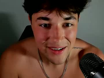 man cam andersonstorm image #4487715