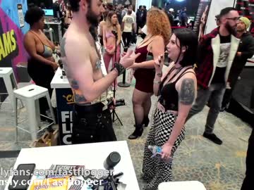 couple cam fastflogger image #2290336