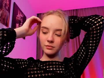 girl cam lissa_meooow image #4204050