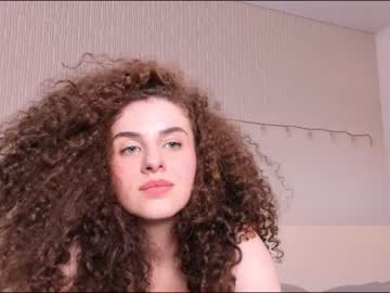 girl cam curly_brook image #4298628