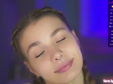 girl cam hoolybunny image #2073634