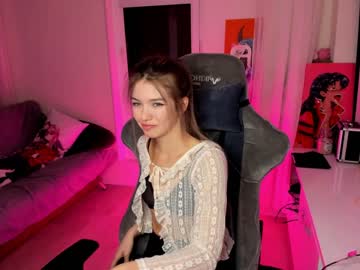 girl cam loly_rain image #2108462