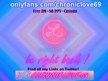 girl cam chroniclove image #3080846