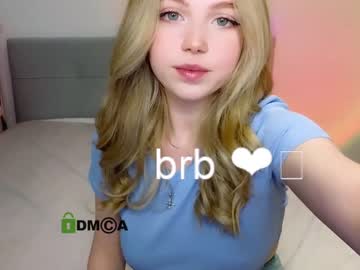 girl cam small_blondee image #3144658