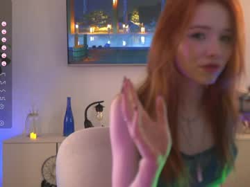girl cam oki_dokie image #3838251