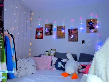 girl cam lilicapie image #2357911