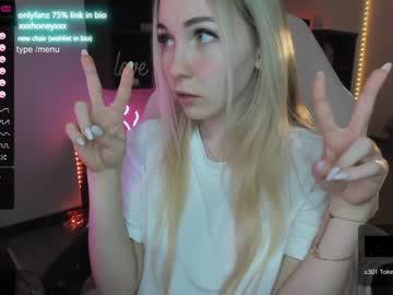 girl cam xxxhoneyxx image #2615694