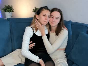 couple cam barbarajennifers image #2204042