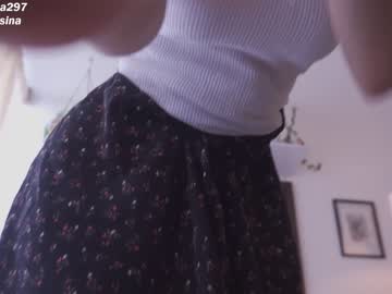 girl cam maria_alfonsina_ image #2845981