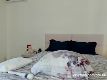 girl cam oksanafedorova image #2569597