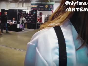girl cam artemisfit image #401945
