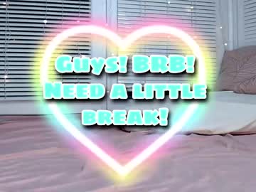 girl cam terryadorable image #544030