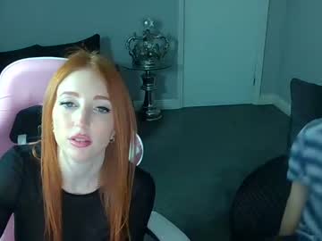 couple cam red_firesquirt image #4006501
