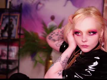 girl cam faith_chan image #528059
