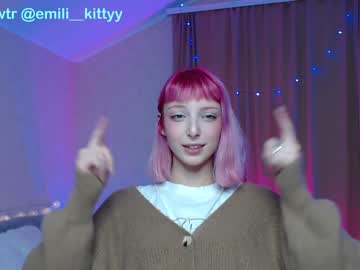 girl cam lit1le_kitty_ image #44030