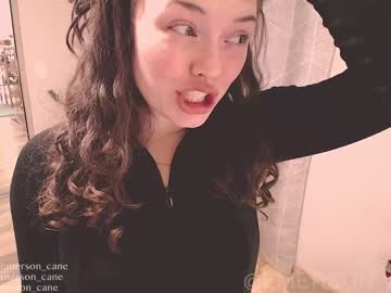 girl cam emersoncane image #723101