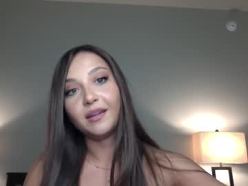 girl cam starlit_night image #76853