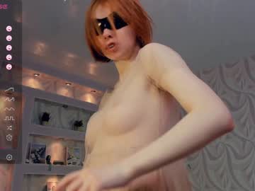 girl cam gingers_hugs image #4039160