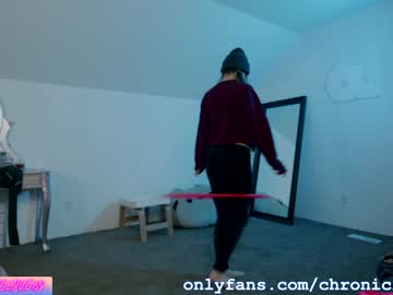 girl cam chroniclove image #526804