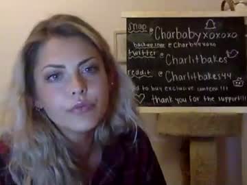 girl cam charlitbaker image #1283059