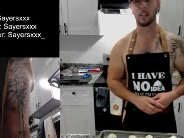 man cam sayersxxx image #3572491